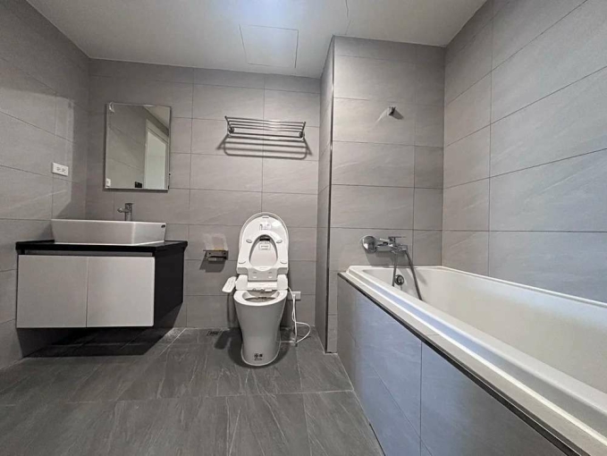 傑出租屋/喬崴BNB,全新裝潢,高樓層,可補助 - Image 6