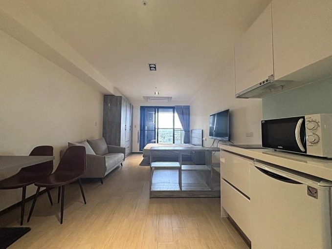 傑出租屋/喬崴BNB,全新裝潢,高樓層,可補助 - Image 1