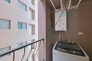 兆基社會住宅🏠東區舜元水鋼琴🎹三房平車🚗旱溪夜市旁🍟（第9張）