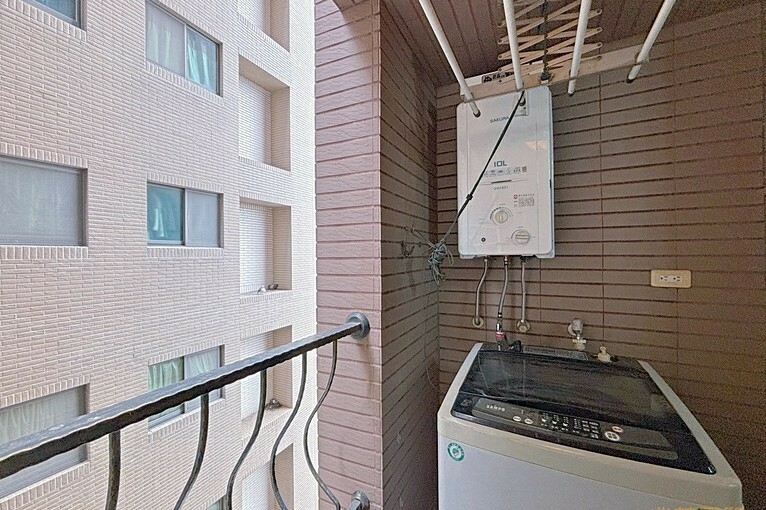 兆基社會住宅🏠東區舜元水鋼琴🎹三房平車🚗旱溪夜市旁🍟(第9張)