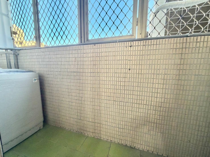 ☆可租補☆陽台獨立洗曬☆飲水機＆子母車（第8張）