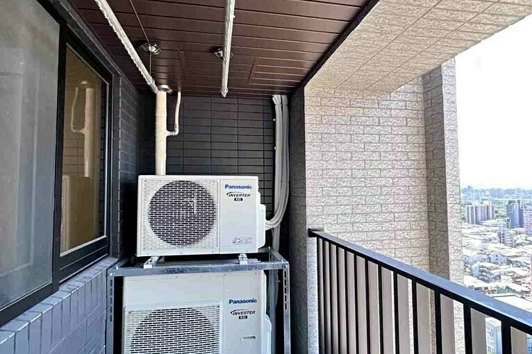 兆基社會住宅🏡漢皇欽禾-全新3房-可租補（第8張）