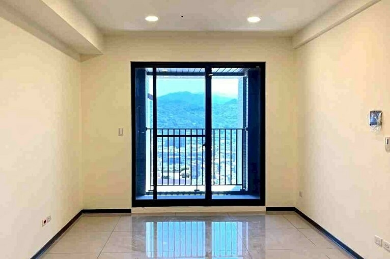 兆基社會住宅🏡漢皇欽禾-全新3房-可租補（第1張）