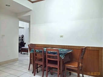 兆基社會住宅🏠大社區優質學區3房免仲可租補（第4張）