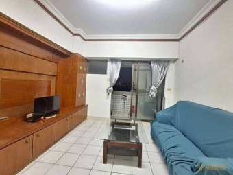 兆基社會住宅🏠大社區優質學區3房免仲可租補（第1張）