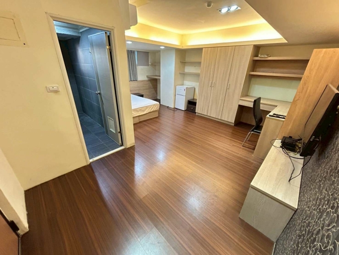 ★北門捷運★迪化商圈★禁菸寵★電梯大樓（第3張）