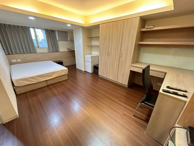 ★北門捷運★迪化商圈★禁菸寵★電梯大樓（第5張）