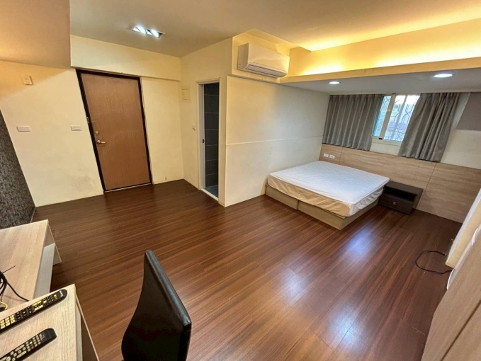 ★北門捷運★迪化商圈★禁菸寵★電梯大樓（第1張）