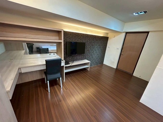 ★北門捷運★迪化商圈★禁菸寵★電梯大樓（第11張）