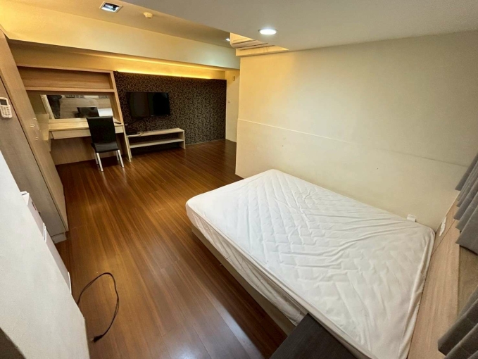 ★北門捷運★迪化商圈★禁菸寵★電梯大樓（第6張）