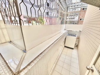 🏡可租補🏡陽台獨洗曬🏡精美大套房🏡掀床（第5張）