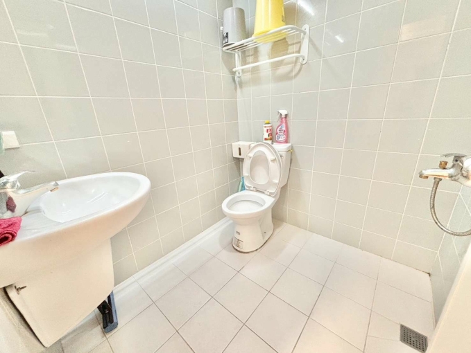 🏡可租補🏡陽台獨洗曬🏡精美大套房🏡掀床(第6張)