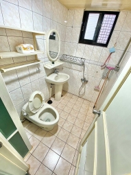 🌳可雙租補💖可貓✨正一房廳🏠明火廚房✔️台水電💖（第8張）