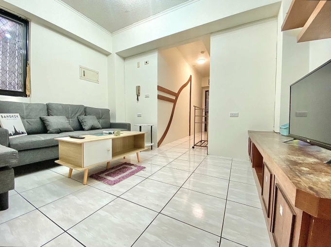 🌳可雙租補💖可貓✨正一房廳🏠明火廚房✔️台水電💖（第4張）