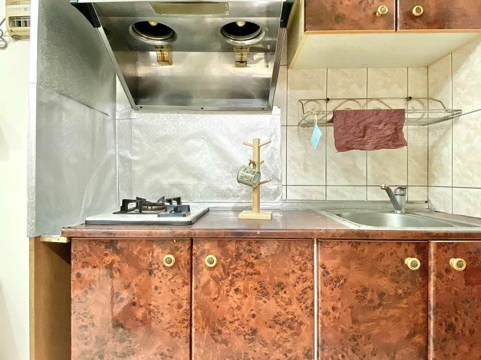 🌳可雙租補💖可貓✨正一房廳🏠明火廚房✔️台水電💖（第2張）