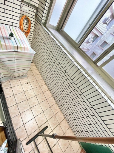 🌳可雙租補💖可貓✨正一房廳🏠明火廚房✔️台水電💖（第9張）