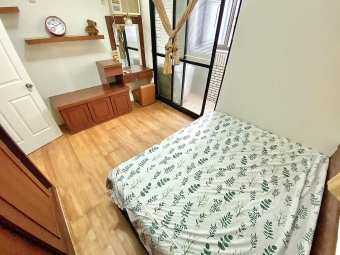 🌳可雙租補💖可貓✨正一房廳🏠明火廚房✔️台水電💖（第6張）