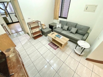 🌳可雙租補💖可貓✨正一房廳🏠明火廚房✔️台水電💖（第3張）