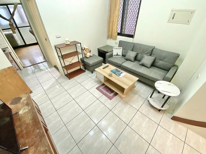 🌳可雙租補💖可貓✨正一房廳🏠明火廚房✔️台水電💖（第3張）