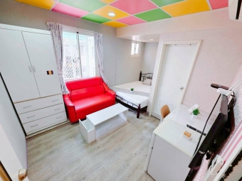 租補💖獨洗獨曬💖飲水機⭐垃圾處理⭐中清｜漢口｜北平（第2張）