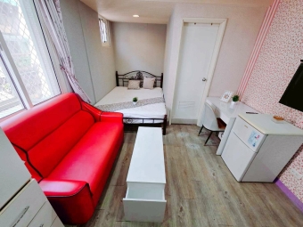 租補💖獨洗獨曬💖飲水機⭐垃圾處理⭐中清｜漢口｜北平（第3張）