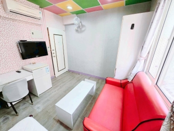 租補💖獨洗獨曬💖飲水機⭐垃圾處理⭐中清｜漢口｜北平（第1張）