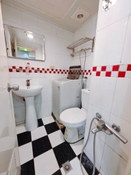 租補💖獨洗獨曬💖飲水機⭐垃圾處理⭐中清｜漢口｜北平（第6張）