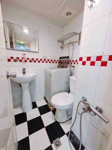 租補💖獨洗獨曬💖飲水機⭐垃圾處理⭐中清｜漢口｜北平（第6張）