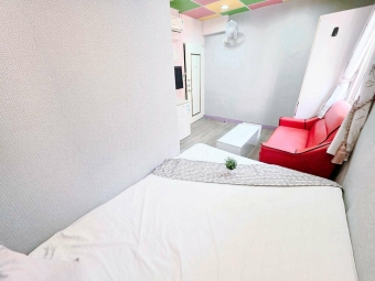 租補💖獨洗獨曬💖飲水機⭐垃圾處理⭐中清｜漢口｜北平（第4張）