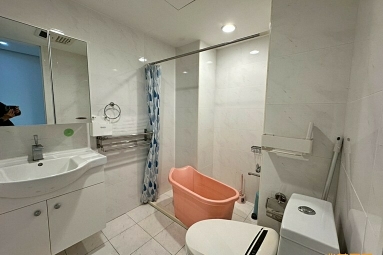 兆基社會住宅🏠海洋都心二期兩房/可租補（第7張）