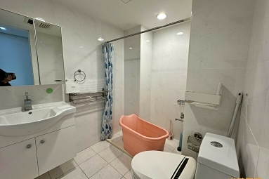 兆基社會住宅🏠海洋都心二期兩房/可租補（第6張）