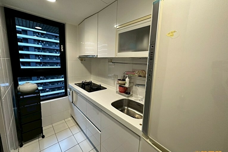 兆基社會住宅🏠海洋都心二期兩房/可租補(第9張)