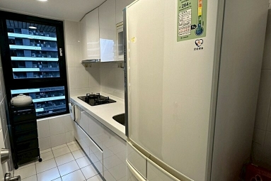 兆基社會住宅🏠海洋都心二期兩房/可租補（第8張）