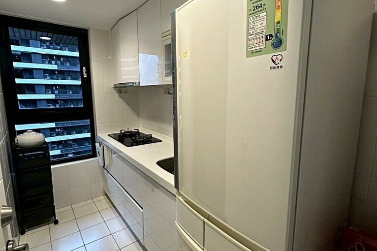 兆基社會住宅🏠海洋都心二期兩房/可租補(第8張)