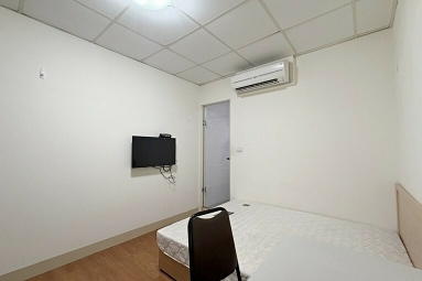 💓政大/景文高中/電梯套房B1/可養貓咪/含管含水費（第3張）