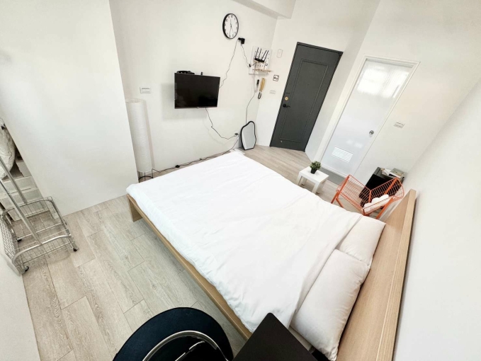 ❤️可寵可貓狗✨台水電✨台中二中商圈✨電梯管理員(第7張)