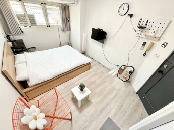 ❤️可寵可貓狗✨台水電✨台中二中商圈✨電梯管理員（第3張）