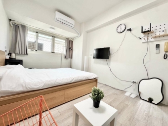 ❤️可寵可貓狗✨台水電✨台中二中商圈✨電梯管理員（第4張）