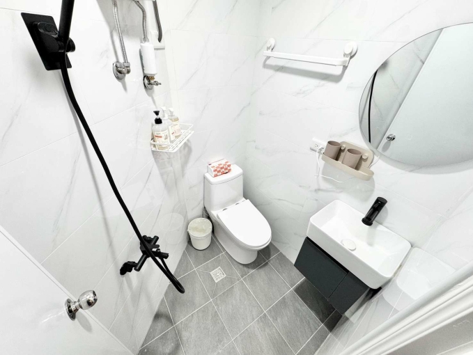 ❤️可寵可貓狗✨台水電✨台中二中商圈✨電梯管理員(第12張)