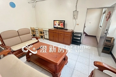 香山三房公寓只要13000/秒殺物件/台水台電台瓦/傢俱齊全（第2張）