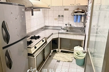 香山三房公寓只要13000/秒殺物件/台水台電台瓦/傢俱齊全（第5張）