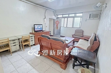 香山三房公寓只要13000/秒殺物件/台水台電台瓦/傢俱齊全（第1張）