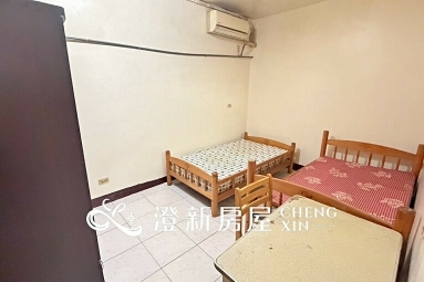 香山三房公寓只要13000/秒殺物件/台水台電台瓦/傢俱齊全（第10張）