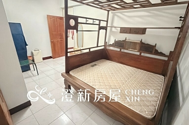 香山三房公寓只要13000/秒殺物件/台水台電台瓦/傢俱齊全（第9張）