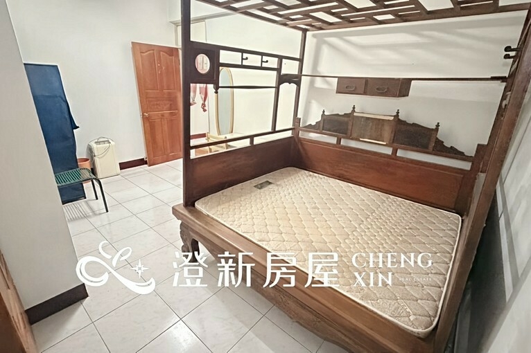 香山三房公寓只要13000/秒殺物件/台水台電台瓦/傢俱齊全(第9張)