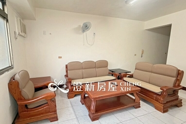 香山三房公寓只要13000/秒殺物件/台水台電台瓦/傢俱齊全（第3張）