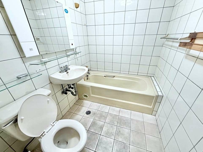 @@雙連寧夏夜市商圈旁*採光明亮機能住辦（第8張）