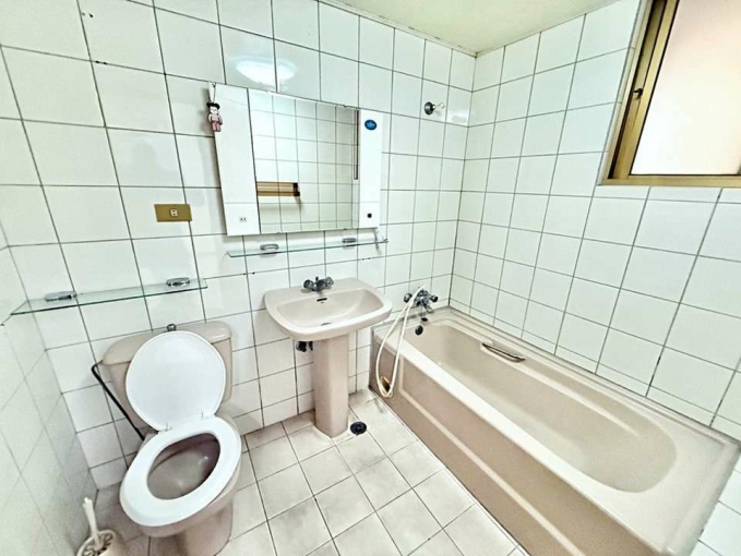 @@雙連寧夏夜市商圈旁*採光明亮機能住辦（第9張）