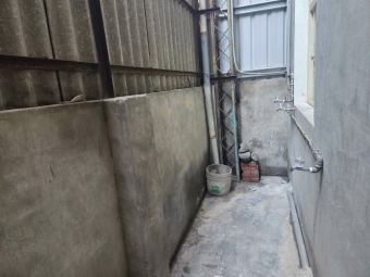 正太平區鵬儀路(店住住店店面住家)整棟透天出租（第15張）