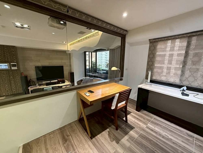 傑出租屋/大有大業稀有一層兩戶,高檔社區雙車位 - Image 8